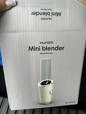 Hurom mini blender / mixer