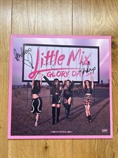 Little mix glory days pink - little,