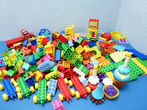 Lego duplo sammlung - duplo,