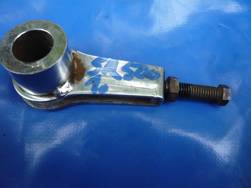 Yamaha sr500 kettenspanner - yamaha,