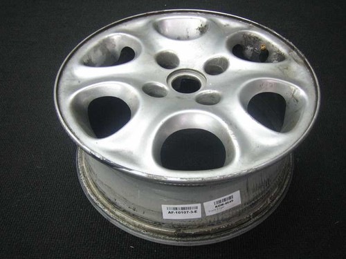 Alufelge für ilea - 5,5x14, et24