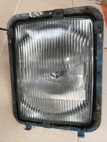 Hanomag f45 scheinwerfer vorne - hanomag,