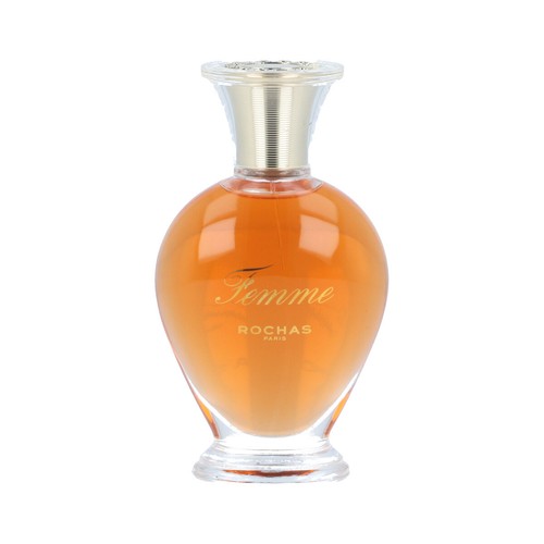 Rochas femme eau - de, toilette