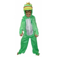 Frosch kinder kostüm - frosch, /