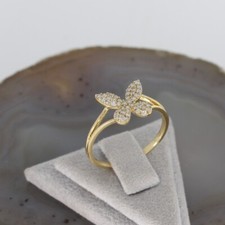 Wert 1350 brillant - 1350, ring