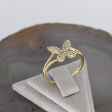 Wert 1350 € Brillant Ring