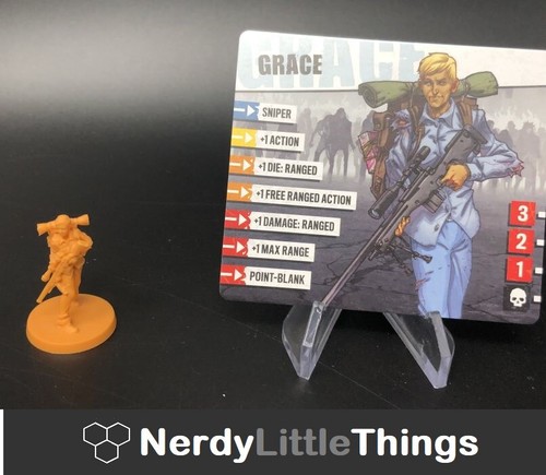 Cmon zombicide 2nd edition - cmon,