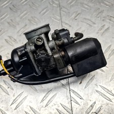 Gas carburetor carburetor