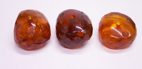 Drei bernsteine für - bernsteine,