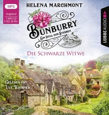 Bunburry von Helena Marchmont