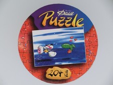 Diddl Puzzle 204 Teile 42 x 30