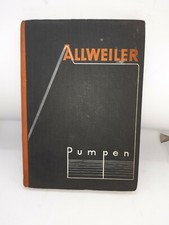 Handpumpen-Katalog der