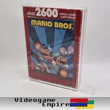 1x ACRYL BOX CASE (UV) für