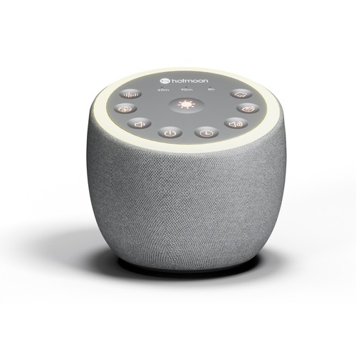 Cocoon white noise machine 40 - white, machine,