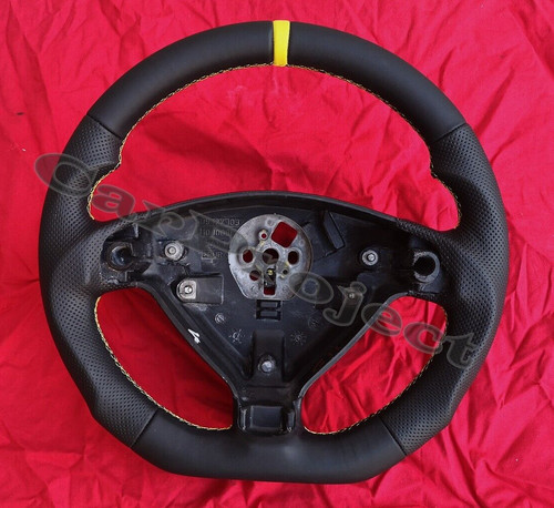 Opel tigra lenkrad - opel, lenkrad,