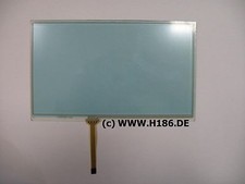 Touchscreen Digitizer Touch