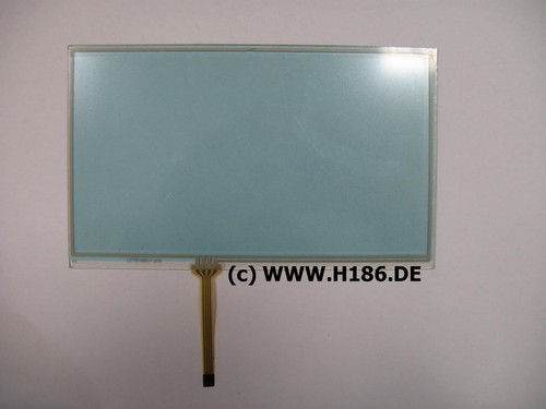 Touchscreen digitizer touch - touchscreen,