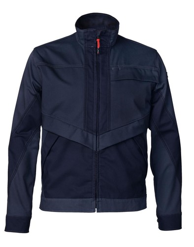 Kansas evolve arbeitsjacke - evolve,