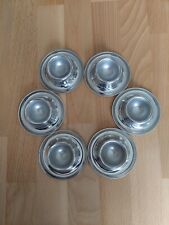 Wmf 6 Eierbecher CROMARGAN