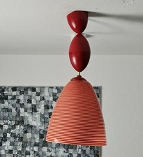 Art Deco Lamp 40er Jahre