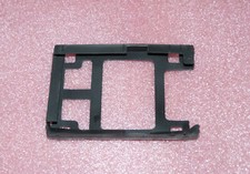 Gummi Festplatten Halterung HDD Caddy BA67-00308A für Samsung NP-RV515 RV515