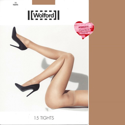 Wolford tights m - •,