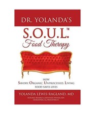 Dr. Yolanda's S.O.U.L. Food