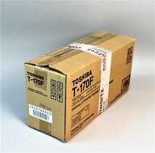 Toner Toshiba | T-170F Toner