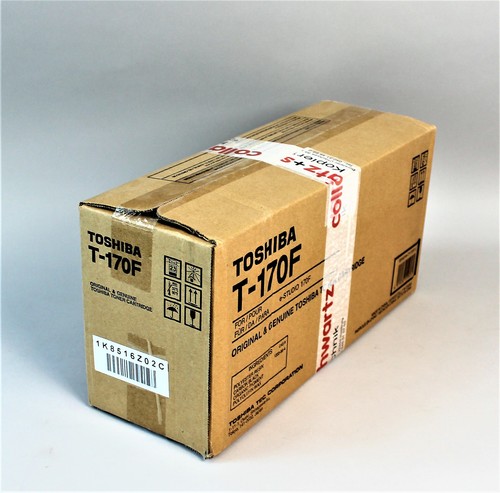 Toner toshiba 170f - |,
