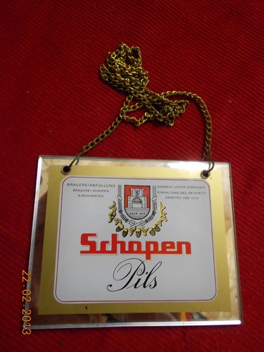 Schopen pils kirchherten - schopen,