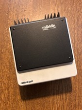 Märklin H0 Digital Control
