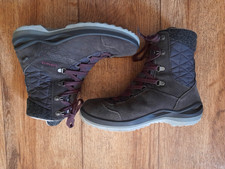 LOWA CALCETA II GTX WS Winterstiefel  EU 39,5 ° UK 6 ° US 8 ° JP 247 braun