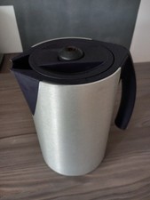 Ersatzkanne Siemens TC91100 Design Porsche Kaffeekanne Thermoskanne