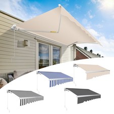 Sonnenmarkise Gelenkarmmarkise
