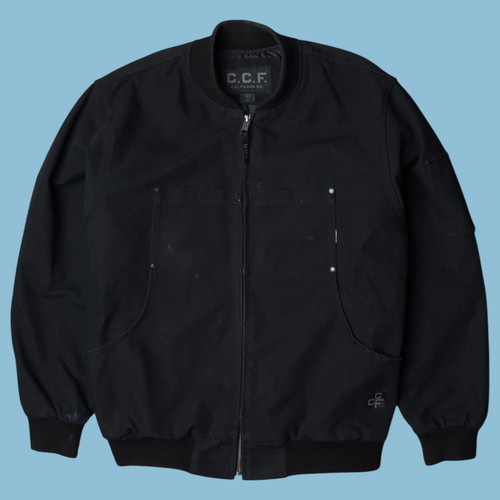 Vintage filson co - c.c.f.,