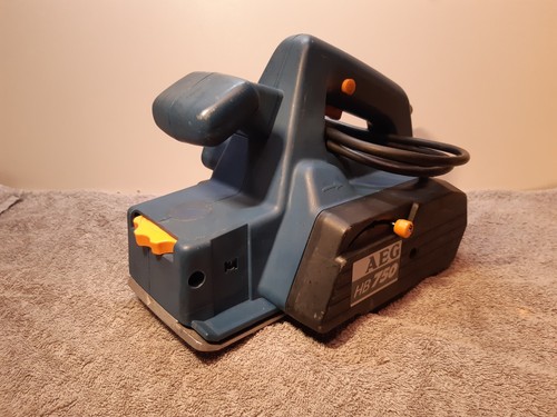 Aeg hb750 breithobel - hb750,