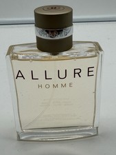 CHANEL Allure Homme Eau de