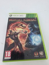 Mortal Kombat (Xbox 360)
