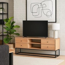 Fernsehtisch LOGAN II mit