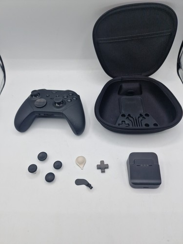 Xbox elite series wireless - series, 2