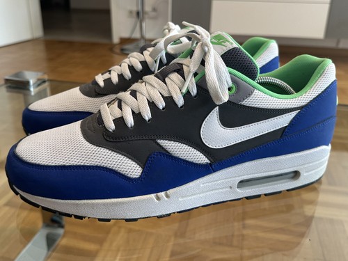 Nike air max essential grey - air,