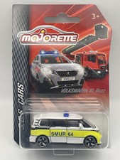 Majorette No.234A '24 VW