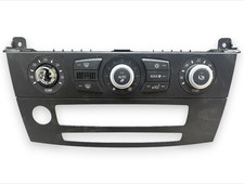 BMW E39 IHKA Klimabedienteil