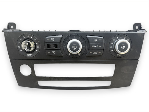 Bmw e39 ihka klimabedienteil - e39,