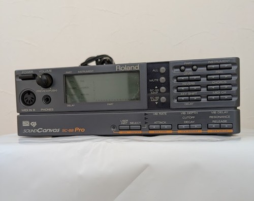 Gebrauchte roland pro - roland,