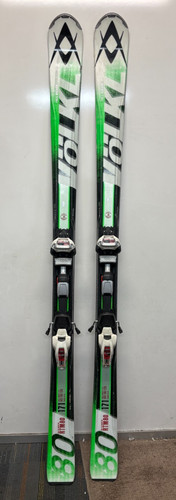 Volkl rtm 171cm - volkl, 80