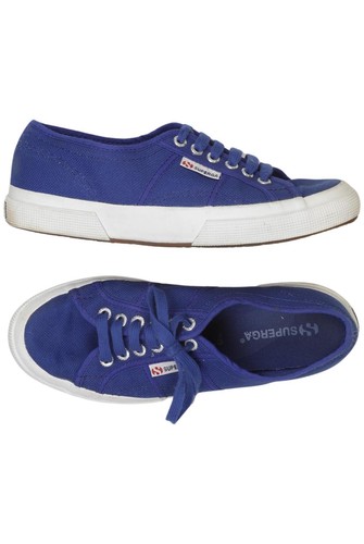 Superga sneaker damen - sneaker,