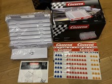 Carrera Tribüne Digital 132