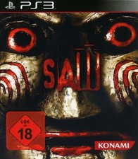 Saw | PlayStation 3 (PS3) |