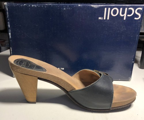 Scholl dona zoccoli cm - ,